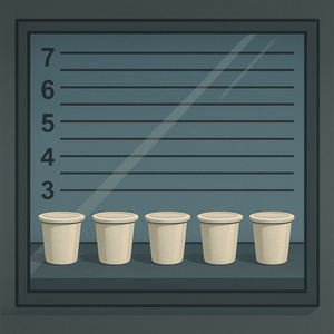 K-Cup Unit