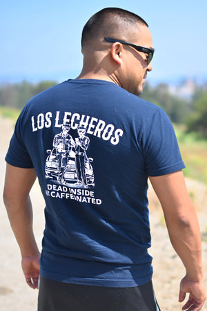 Lecheros Clothing