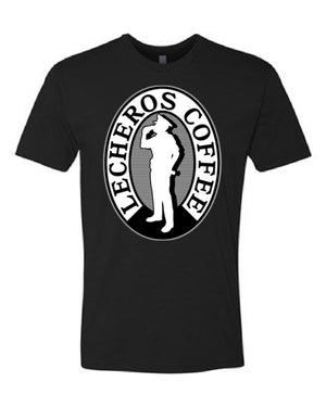 Lecheros Coffee T-Shirt