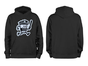 Lecheros Coffee Cup Hoodie