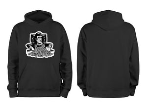 Coffee Addict Hoodie