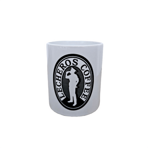 Lecheros Coffee Mug 11oz