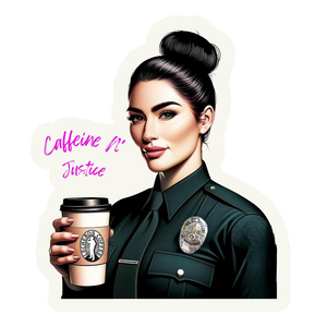 Caffeine N' Justice