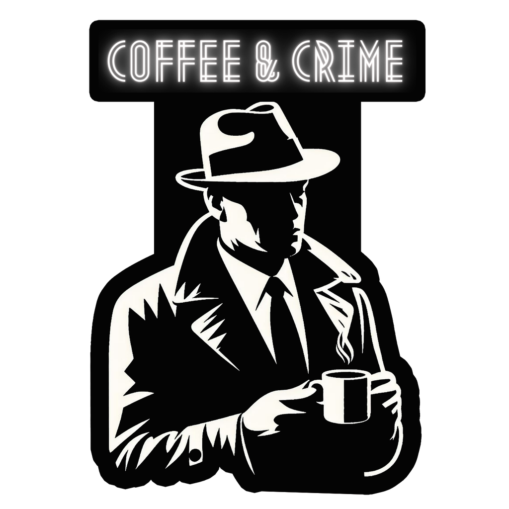 Coffee & Crime