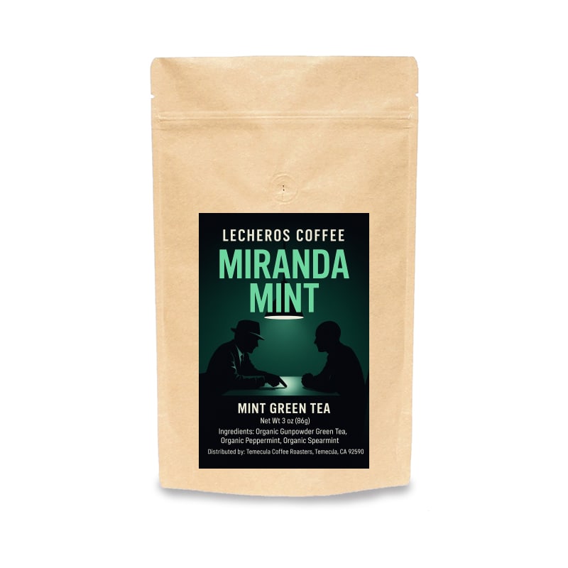 Miranda Mint