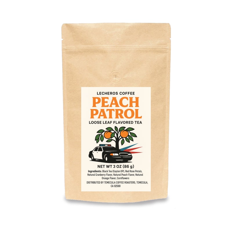 Peach Patrol