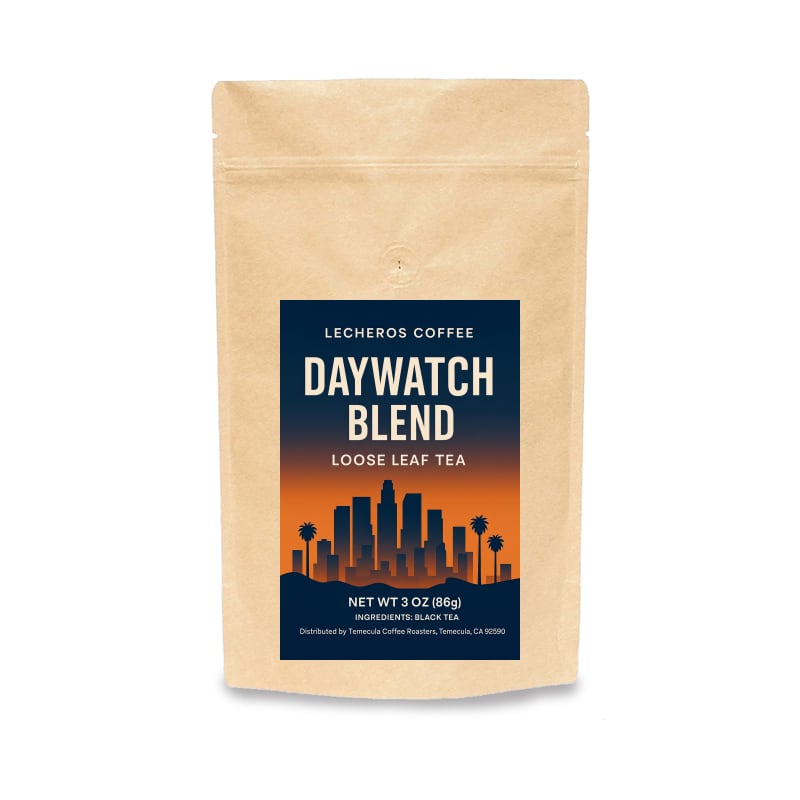 Daywatch Blend