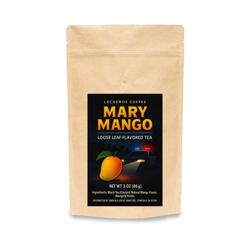 Mary Mango