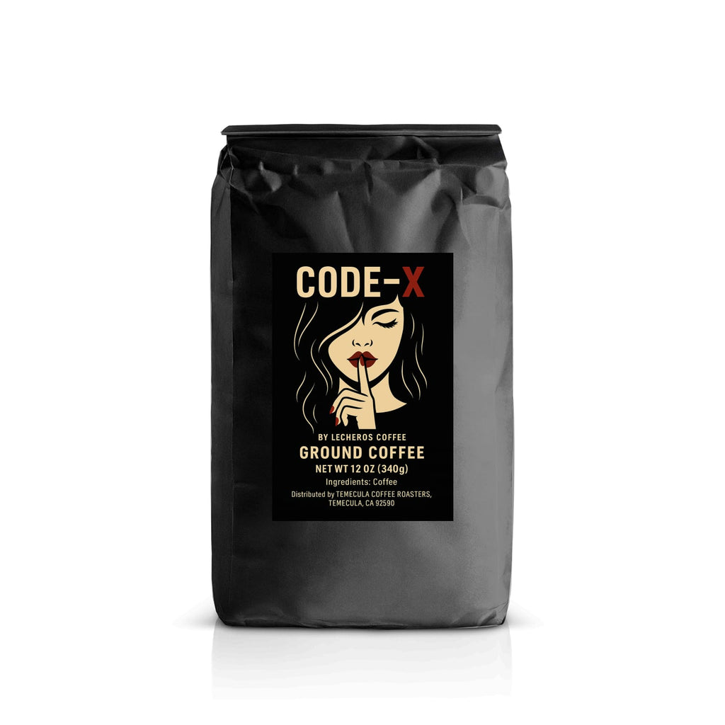 Code-X