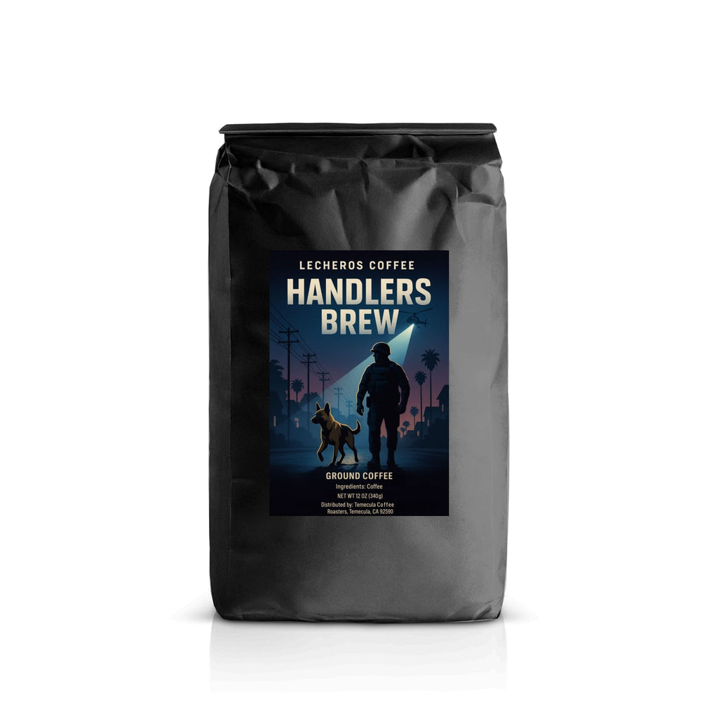 Handlers Brew