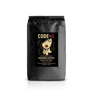 Code-X