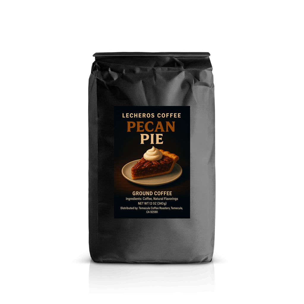 Pecan Pie
