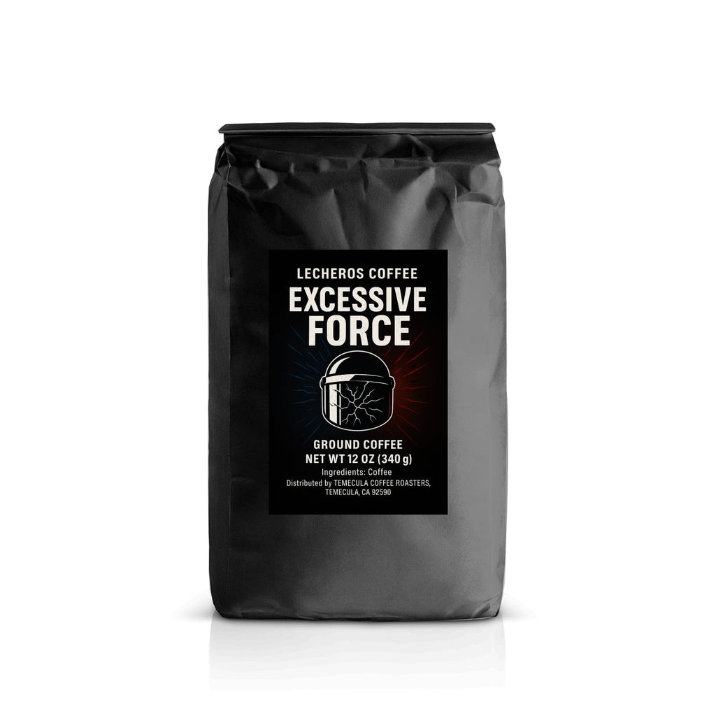 Excessive Force