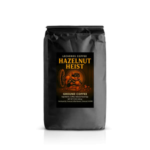 Hazelnut Heist