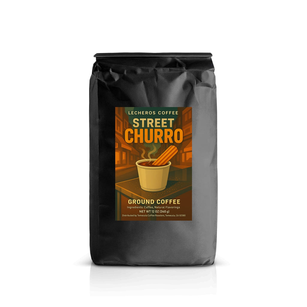 Street Churro