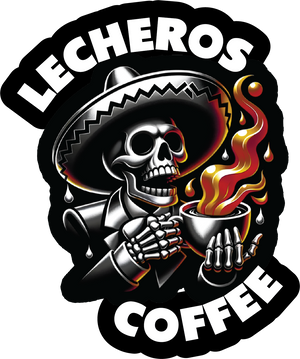 Lecheros, Café Caliente